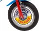 Toimsa Rower dziecięcy 12" Psi Patrol Czerwony 1278 Boy NEW TOIMSA 15