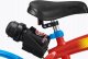 Toimsa Rower dziecięcy 12" Psi Patrol Czerwony 1278 Boy NEW TOIMSA 23