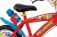 Toimsa Rower dziecięcy 12" Psi Patrol Czerwony 1278 Boy NEW TOIMSA 3