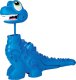 ProNice Ciastolina Plastelina Masa Plastyczna Zestaw Kreatywny Kochany Dinozaur 7