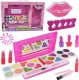 ProNice Duży Zestaw Piękności Do Makijażu Kosmetyki Do Malowania Makeup Cienie 1