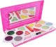 ProNice Duży Zestaw Piękności Do Makijażu Kosmetyki Do Malowania Makeup Cienie 3