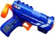 ProNice PISTOLET NA STRZAŁKI KULKI RĘCZNY Z POMPKĄ KULKI GUMOWE ZABAWKA DLA DZIECI 6