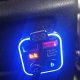 BaByliss Transmiter/ ładowarka bluetooth FM Xtrobb 22355 10