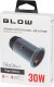 Ładowarka Blow Ładowarka samochodowa gniazdo USB+USB-C 30W G30C 1