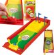 ProNice Mini Golf  Zestaw Do Gry Pole Golfowe Wyrzutnia Gra Zręcznościowa 1