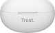 Słuchawki Trust Słuchawki Bezprzewodowe TRUST YAVI EARHPONES białe (25173) 9
