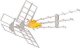 Antena RTV Televes Antena kierunkowa DAT BOSS 700 MIX T-Force 1