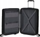 Hama 149416 0581 WALIZKA AMERICAN TOURISTER HELLO CABIN SPINNER 55/20 EXP TSA ONYX BLACK 6