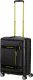 Hama 149417 A185 WALIZKA AMERICAN TOURISTER HELLO CABIN SPINNER 55/20 EXP COATED BLACK/LIME 6