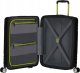 Hama 149417 A185 WALIZKA AMERICAN TOURISTER HELLO CABIN SPINNER 55/20 EXP COATED BLACK/LIME 7