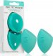 Real Techniques REAL TECHNIQUES_SET Miracle Airblend Sponge gąbka do makijażu 2szt. 2