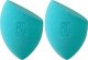 Real Techniques REAL TECHNIQUES_SET Miracle Airblend Sponge gąbka do makijażu 2szt. 4