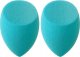 Real Techniques REAL TECHNIQUES_SET Miracle Airblend Sponge gąbka do makijażu 2szt. 6
