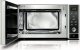 Kuchenka mikrofalowa Caso Caso | Microwave orkaitė | MCG 25 | Free standing | 25 L | 900 W | Convection | Grilis | Juodas 1