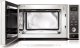 Kuchenka mikrofalowa Caso Caso | Microwave orkaitė | MCG 25 | Free standing | 25 L | 900 W | Convection | Grilis | Juodas 13