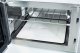 Kuchenka mikrofalowa Caso Caso | Microwave orkaitė | MCG 25 | Free standing | 25 L | 900 W | Convection | Grilis | Juodas 9