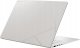 Laptop Asus Asus Zenbook S 16 OLED UM5606WA-RK217W | Scandinavian White | 16 " | OLED | 3K | 2880 x 1800 pixels | AMD Ryzen AI 9 | 365 | 24 GB | LPDDR5X | Solid-state drive capacity 1000 GB | AMD Radeon 880M Graphics | Windows 11 Home | 802.11be | Bluetoo 5