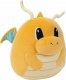 Jazwares SQUISHMALLOWS 25 CM POKEMON DRAGONITE 4