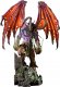 Figurka Blizzard Blizzard World of Warcraft - Illidan Stormrage Premium Statue 1