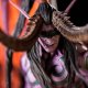 Figurka Blizzard Blizzard World of Warcraft - Illidan Stormrage Premium Statue 1