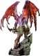 Figurka Blizzard Blizzard World of Warcraft - Illidan Stormrage Premium Statue 9