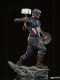 Figurka Scale75 Iron Studios The Infinity Saga - Captain America Statue Art Scale 1/10 3