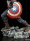Figurka Scale75 Iron Studios The Infinity Saga - Captain America Statue Art Scale 1/10 6