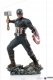 Figurka Scale75 Iron Studios The Infinity Saga - Captain America Statue Art Scale 1/10 8