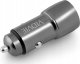 Ładowarka Vidvie VIDVIE MOCNA SZYBKA ŁADOWARKA SAMOCHODOWA DO TELEFONU 2x USB 4.8A 4