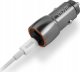 Ładowarka Vidvie VIDVIE MOCNA SZYBKA ŁADOWARKA SAMOCHODOWA DO TELEFONU 2x USB 4.8A 6