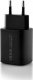 Ładowarka Vidvie ŁADOWARKA DO TELEFONU SIECIOWA VIDVIE PLE249 1 X USB 3A 18W QC 3.0 CZARNY 4