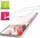 Hello Case 2-PAK Szkło Hartowane do Samsung S22 Ultra (szybka 9H, płaskie) 1