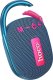 Głośnik Hoco HOCO głośnik bluetooth HC17 Easy Joy granatowy 1