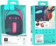 Głośnik Hoco HOCO głośnik bluetooth HC17 Easy Joy granatowy 2