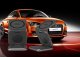 Audi Audi składana ład. indukcyjna 3w1 szary/grey Big Logo AU-MWC3IN1-GT/D1-GY 13
