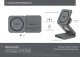 Audi Audi składana ład. indukcyjna 3w1 szary/grey Big Logo AU-MWC3IN1-GT/D1-GY 14