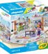 Playmobil PLAYMOBIL 71514 Color Dog Grooming, construction toy 2