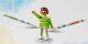 Playmobil PLAYMOBIL 71514 Color Dog Grooming, construction toy 5