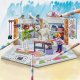 Playmobil PLAYMOBIL 71514 Color Dog Grooming, construction toy 7