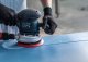 Bosch Bosch Expert C470 sanding sheet, 125mm, K180 multi-hole (50 pieces, for eccentric sander) 4