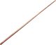 Elko-Bis Uziom z gwintem St/Cu 0,250mm Cu 5/8" 1,5m RST C1000112 1