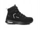 Sourcing Shoes ELTEN Ronan XXF Mid ESD O2, black 45 2