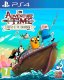 Adventure Time: Pirates of the Enchiridion (PS4) 1