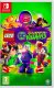 LEGO DC Super Villains (Super Złoczyńcy) (NSW) 1