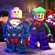 LEGO DC Super Villains (Super Złoczyńcy) (NSW) 3
