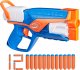 Nerf NERF N Series Blaster Agility 2