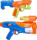 Nerf NERF N Series Playset Gear up pack 3