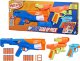 Nerf NERF N Series Playset Gear up pack 4