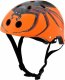 vidaXL Kask dziecięcy HORNIT Spider pomarańczowy r. S (48-53cm) [SPS819] 1